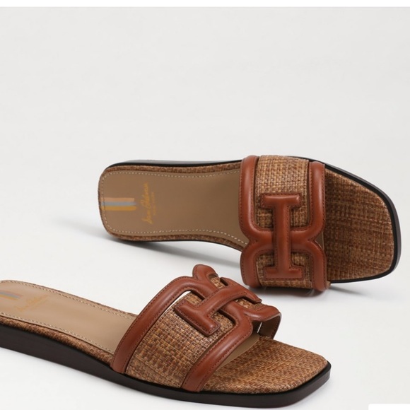 Sam Edelman Irina Slide Sandal
Women's Sandals size 7 new - Picture 8 of 17